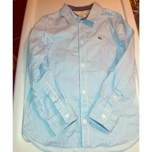 H & M Boys Cotton Shirt